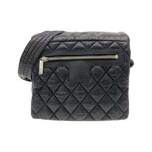 Chanel Coco Cocoon Line 48616 Shoulder Bag